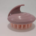 Air cushion silicone shampoo brush scalp massage brush shampoo comb
