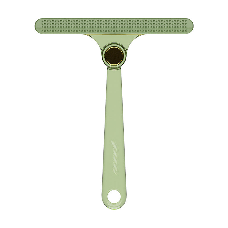 Double Sided Manual Lint Removal Scraper