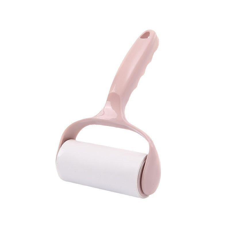 Portable Tear Off Lint Roller For Clothing