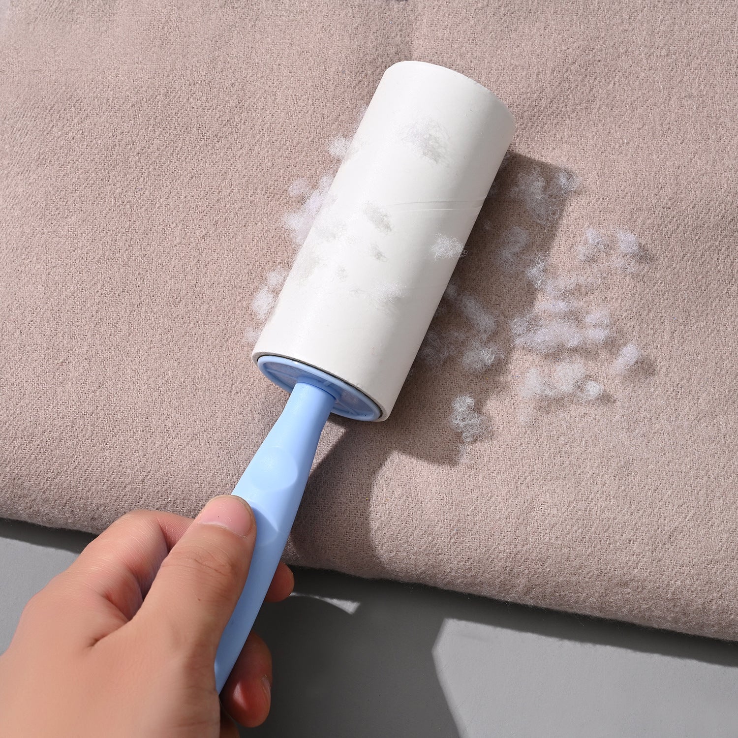 Tear Off Lint Roller Refill For Clothing