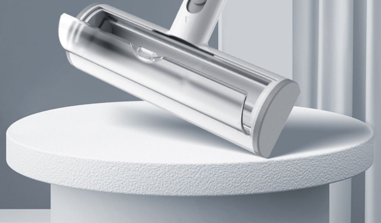 Household Pet Hair Roller Cleaning Tool