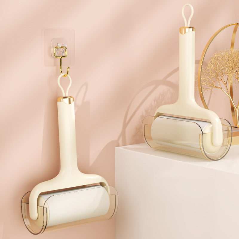 Tear Off Lint Roller Refill Paper Rolls