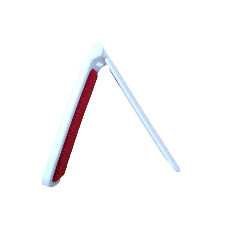 Portable Anti Static Clothing Cleaning Brush