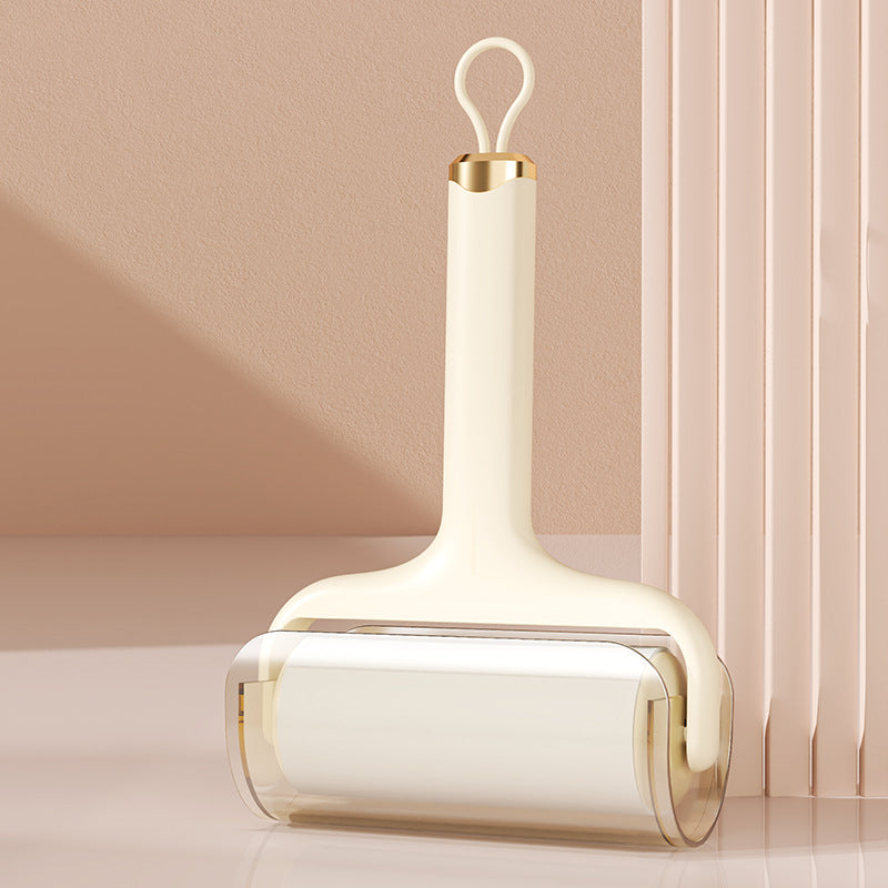 Tear Off Lint Roller Refill Paper Rolls