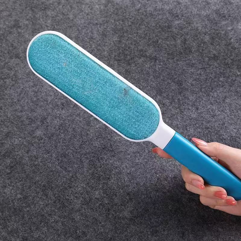 Anti Static Clothing Dust Cleaning Brush