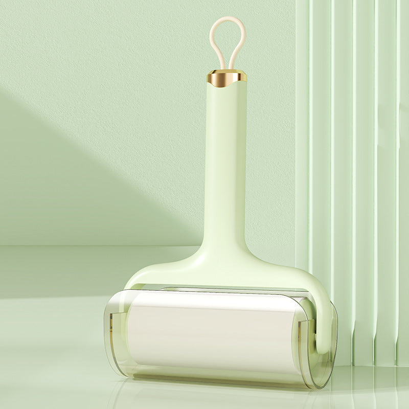 Tear Off Lint Roller Refill Paper Rolls